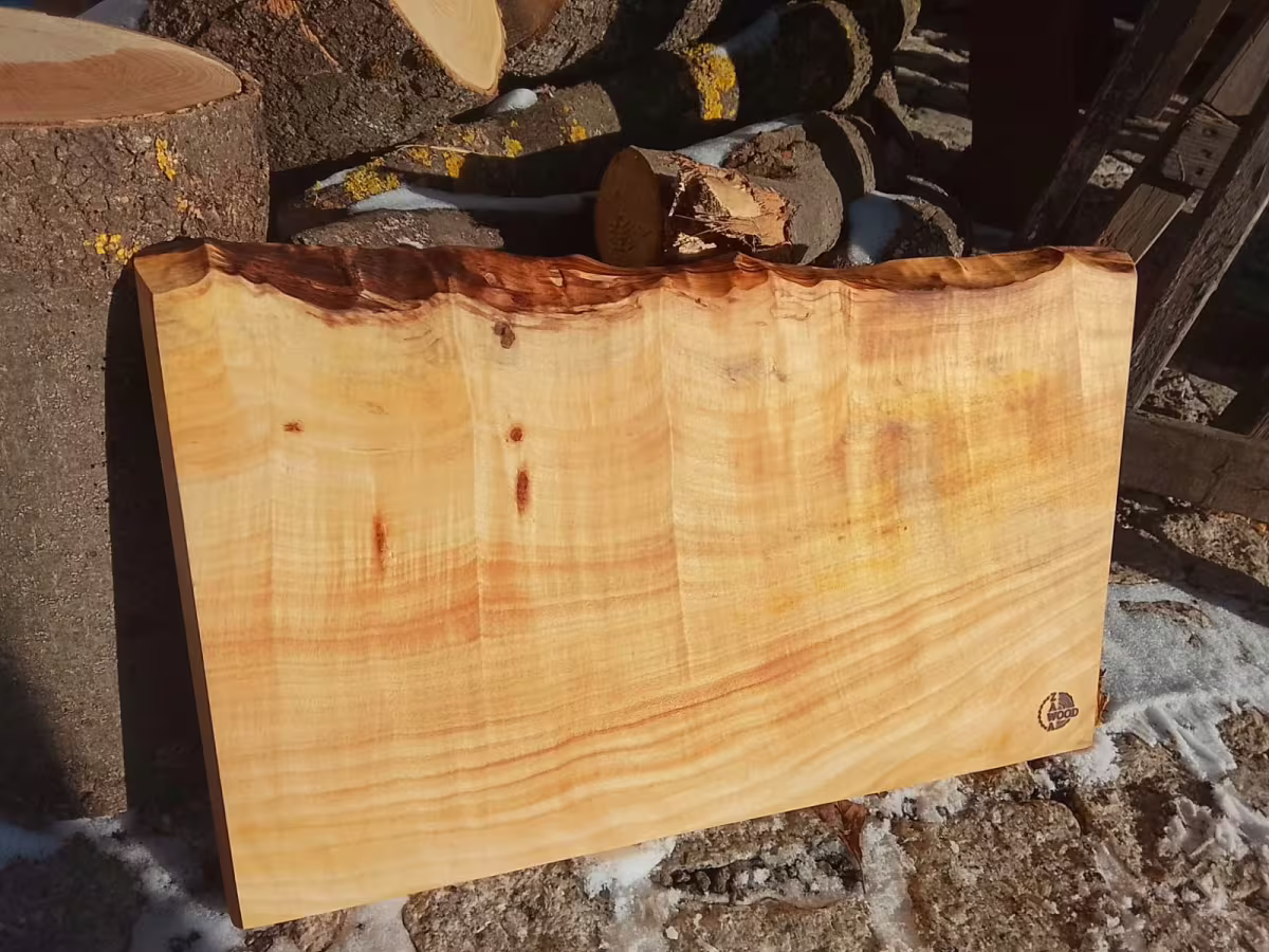 Kaštan – Masiv | Deska