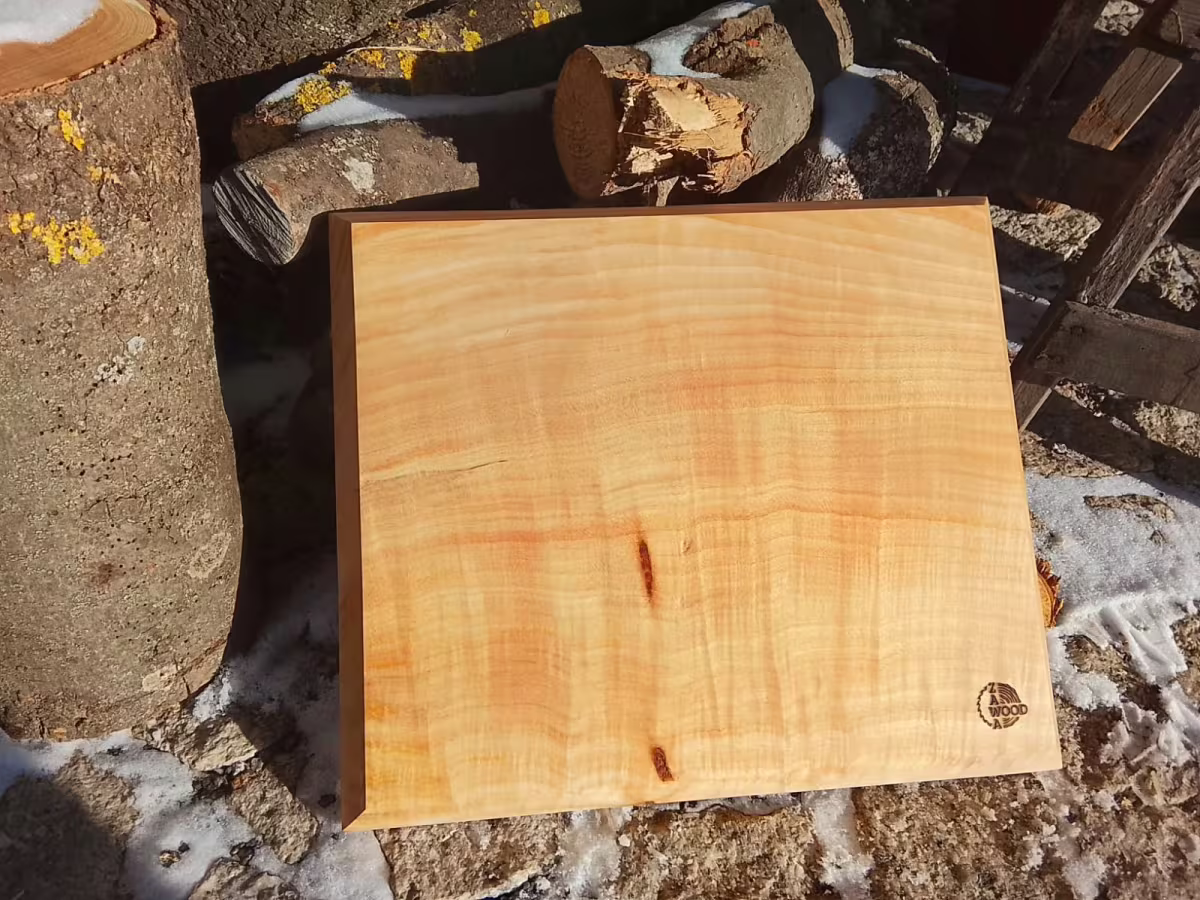 Kaštan – Masiv | Blok